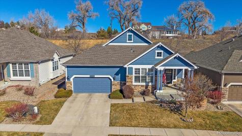 12957 W 78th Circle Arvada CO 80005