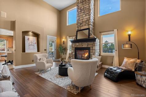 11701 Dunrich Road Parker CO 80138