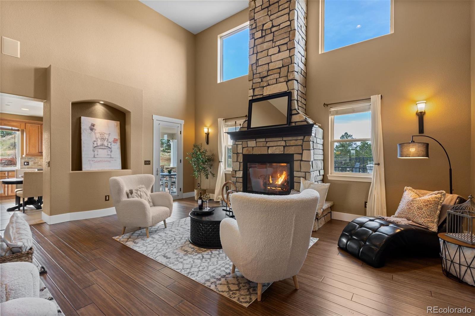 11701 Dunrich Road Parker CO 80138