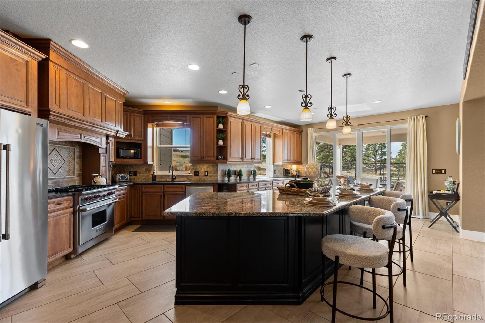 11701 Dunrich Road Parker CO 80138