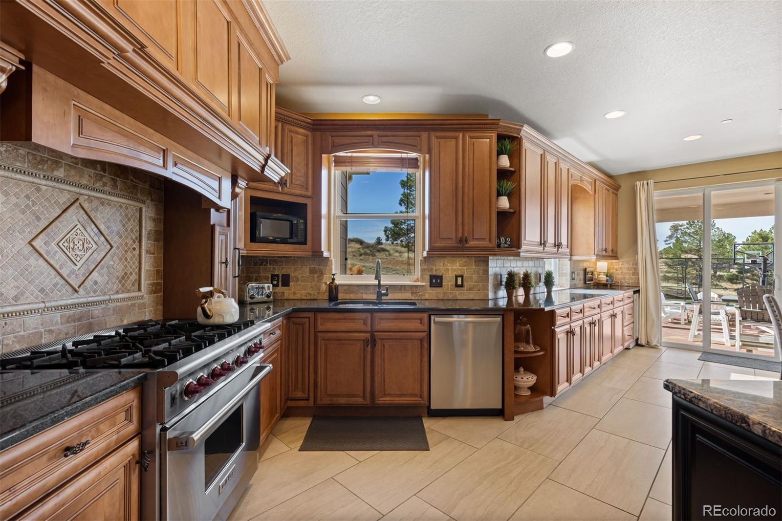 11701 Dunrich Road Parker CO 80138