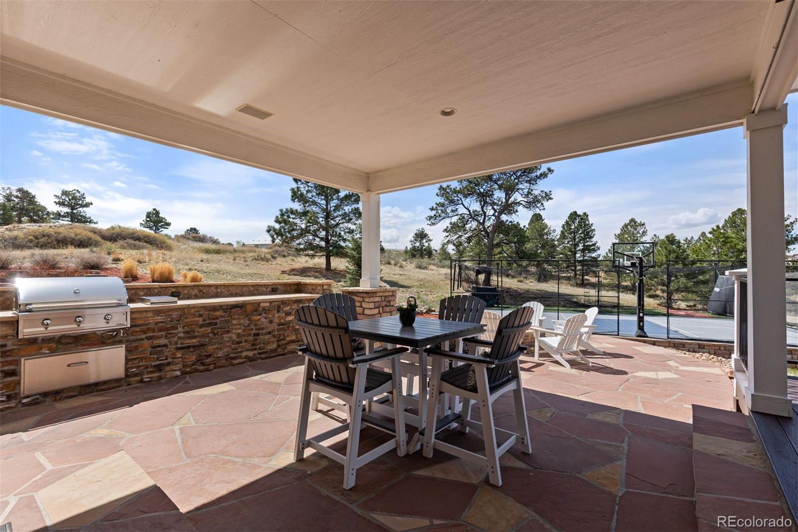 11701 Dunrich Road Parker CO 80138