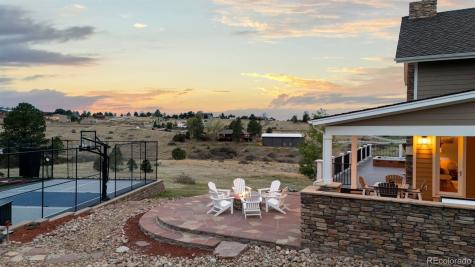 11701 Dunrich Road Parker CO 80138