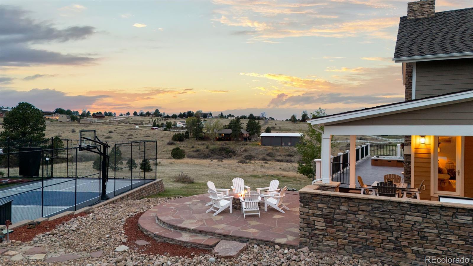 11701 Dunrich Road Parker CO 80138