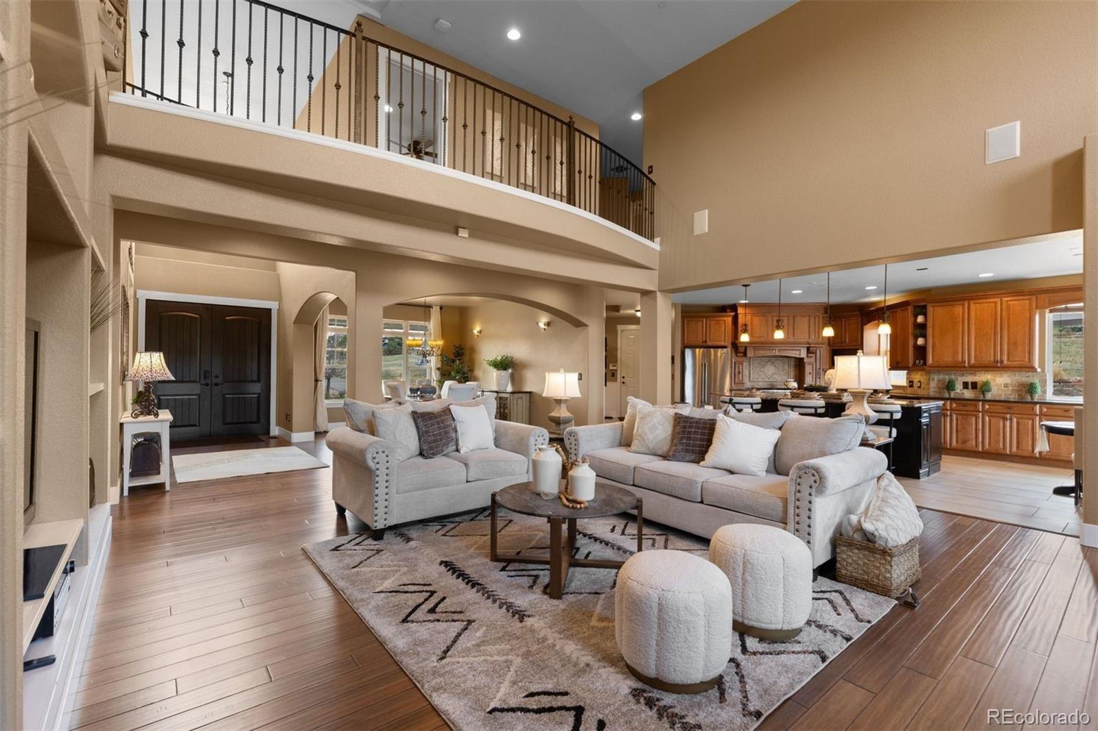 11701 Dunrich Road Parker CO 80138