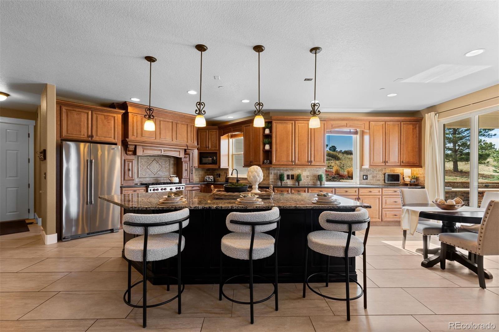 11701 Dunrich Road Parker CO 80138