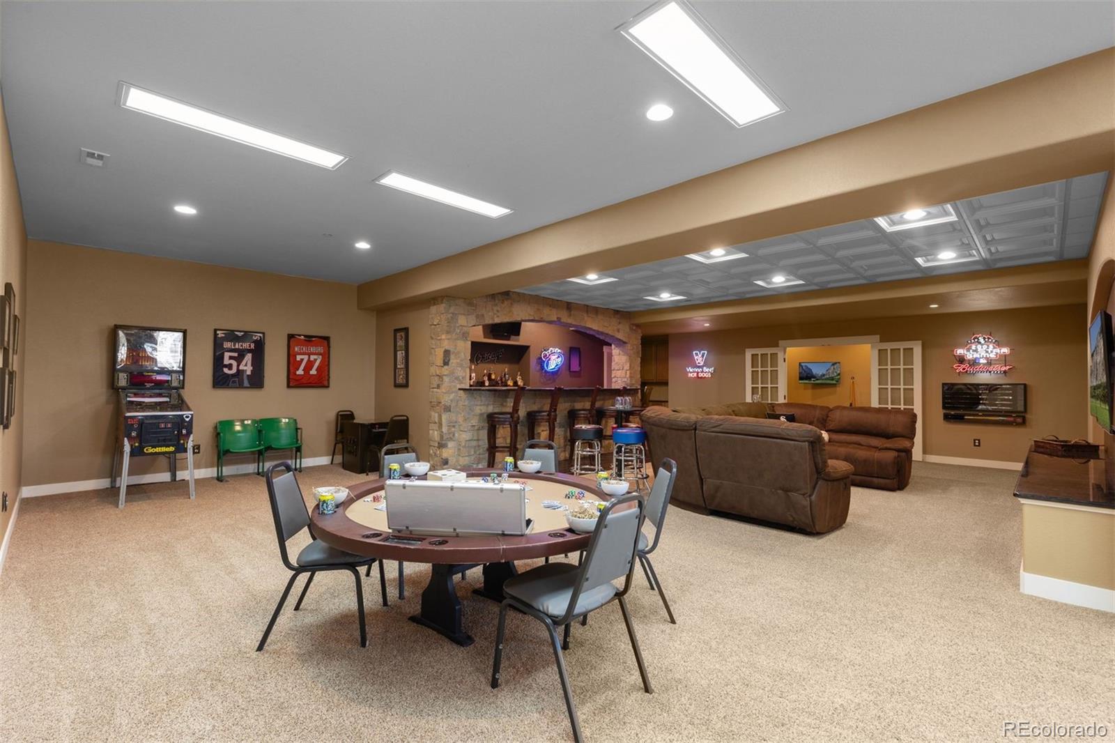 11701 Dunrich Road Parker CO 80138