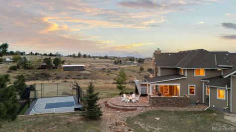 11701 Dunrich Road Parker CO 80138
