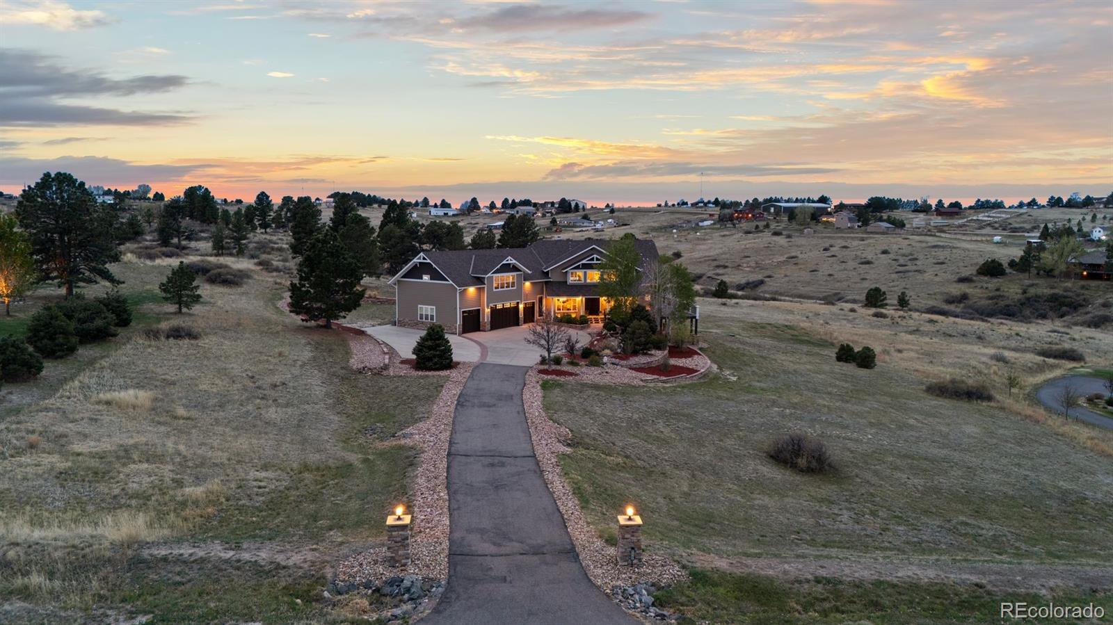 11701 Dunrich Road Parker CO 80138