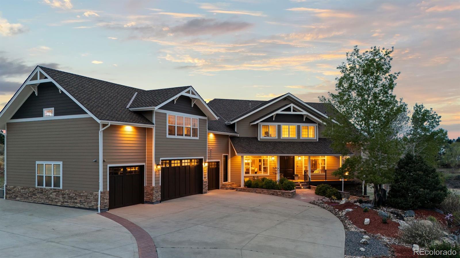 11701 Dunrich Road Parker CO 80138