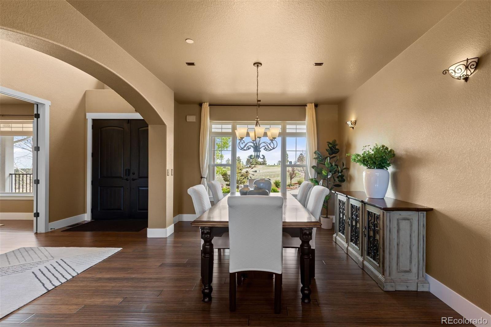 11701 Dunrich Road Parker CO 80138