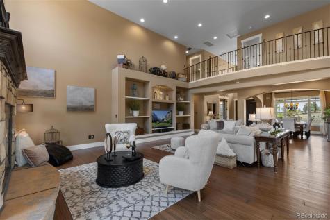 11701 Dunrich Road Parker CO 80138
