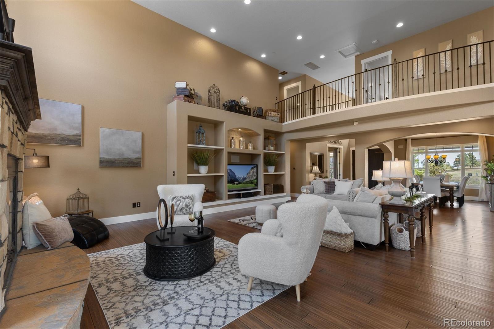 11701 Dunrich Road Parker CO 80138