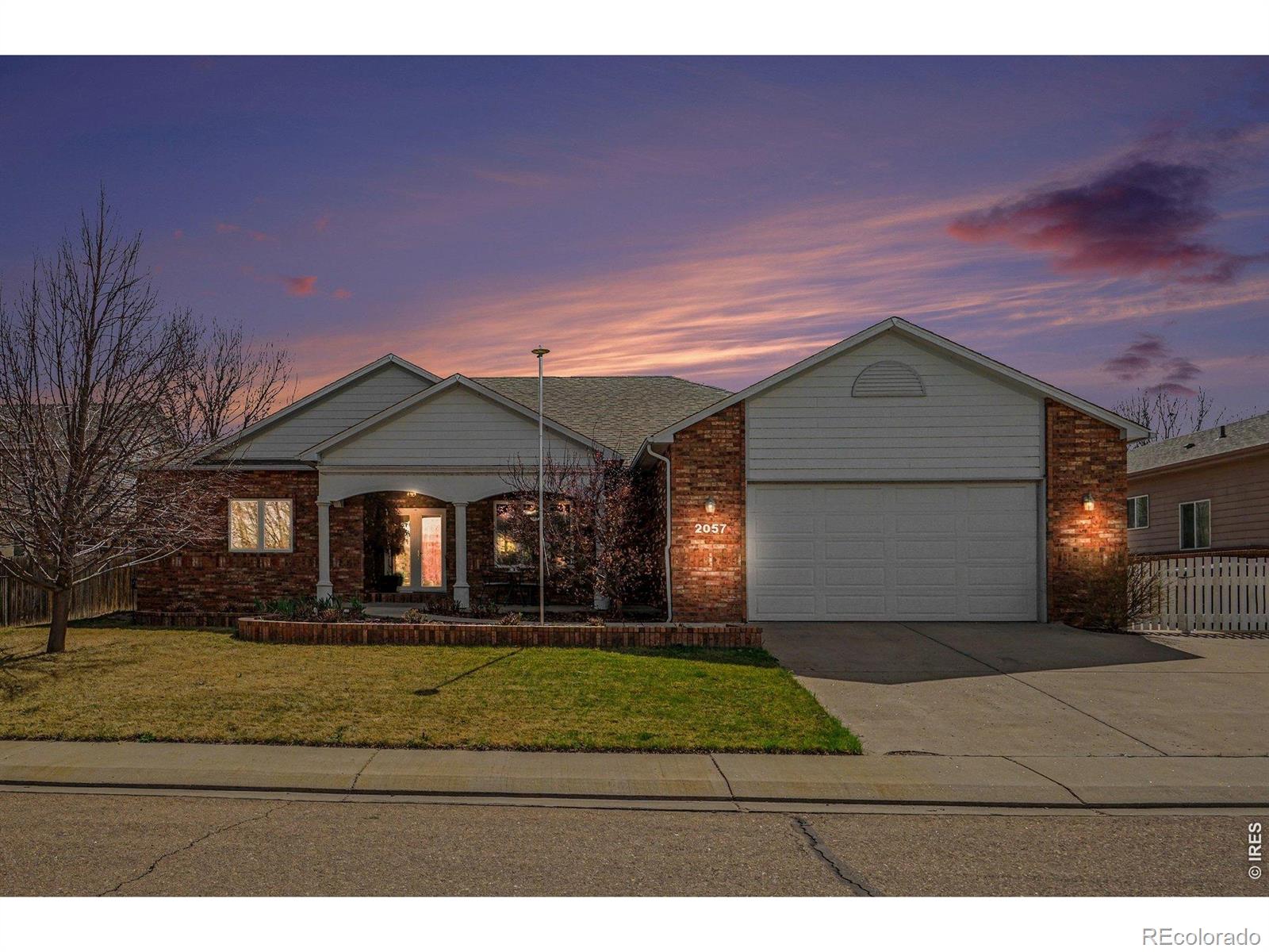 2057 Falcon Drive Longmont CO 80503