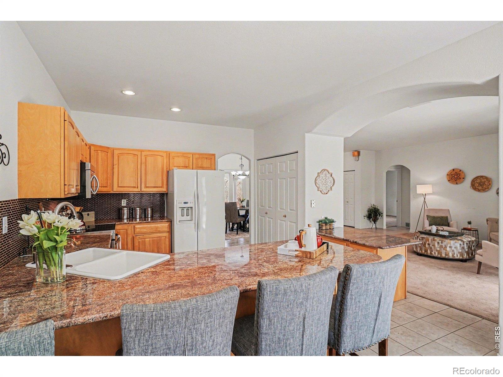 2057 Falcon Drive Longmont CO 80503