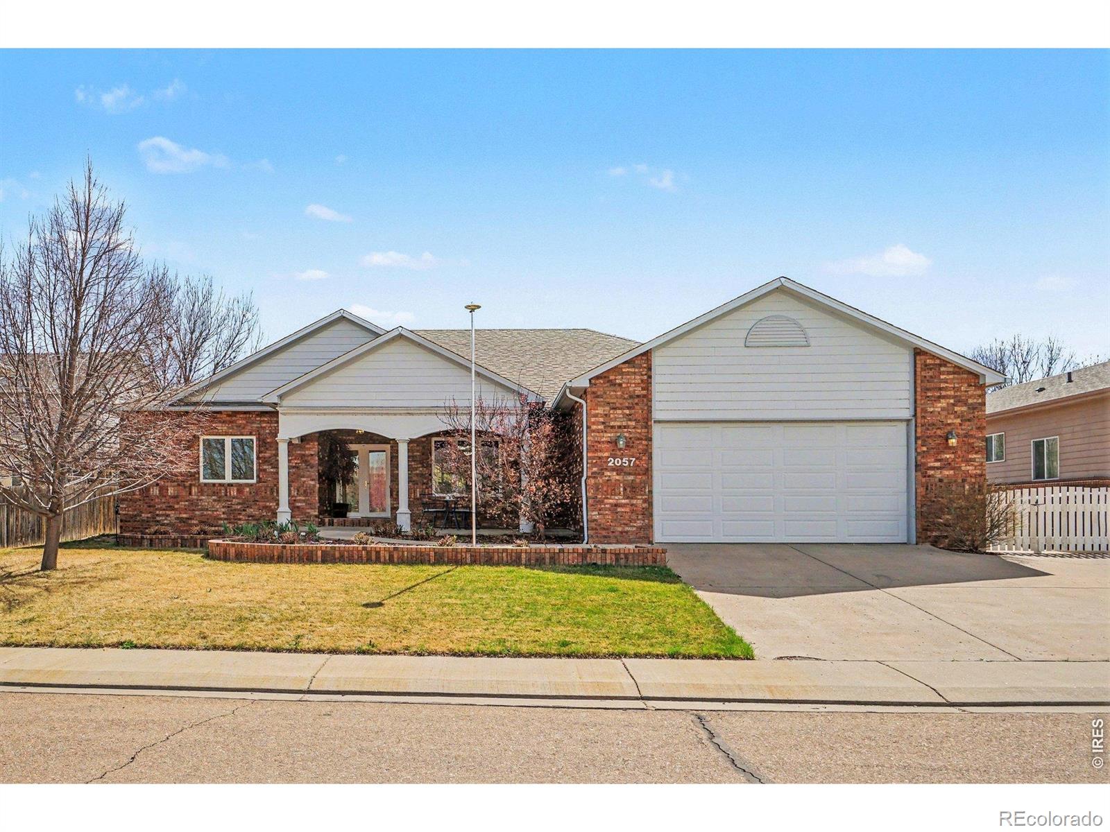 2057 Falcon Drive Longmont CO 80503