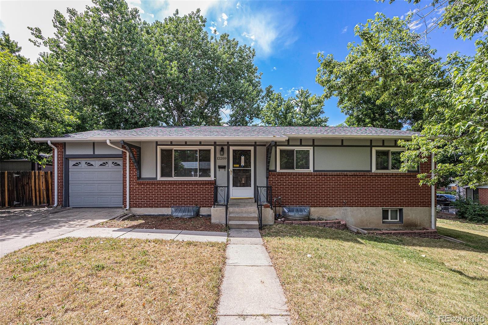 12289 W Dakota Drive Lakewood CO 80228