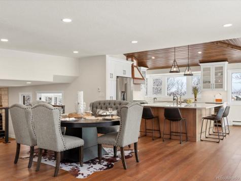12196 W Belleview Drive Littleton CO 80127