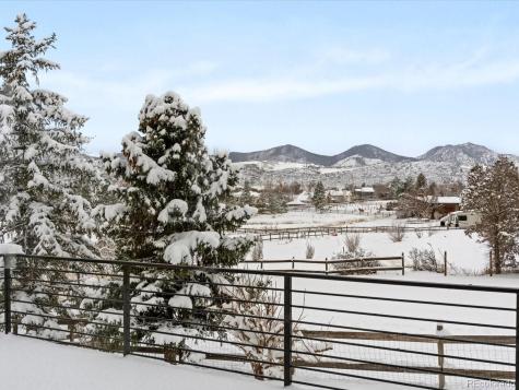 12196 W Belleview Drive Littleton CO 80127
