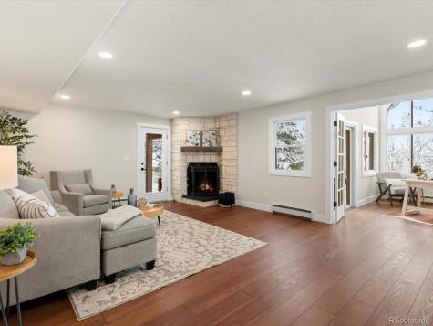 12196 W Belleview Drive Littleton CO 80127