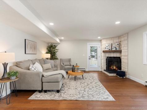 12196 W Belleview Drive Littleton CO 80127