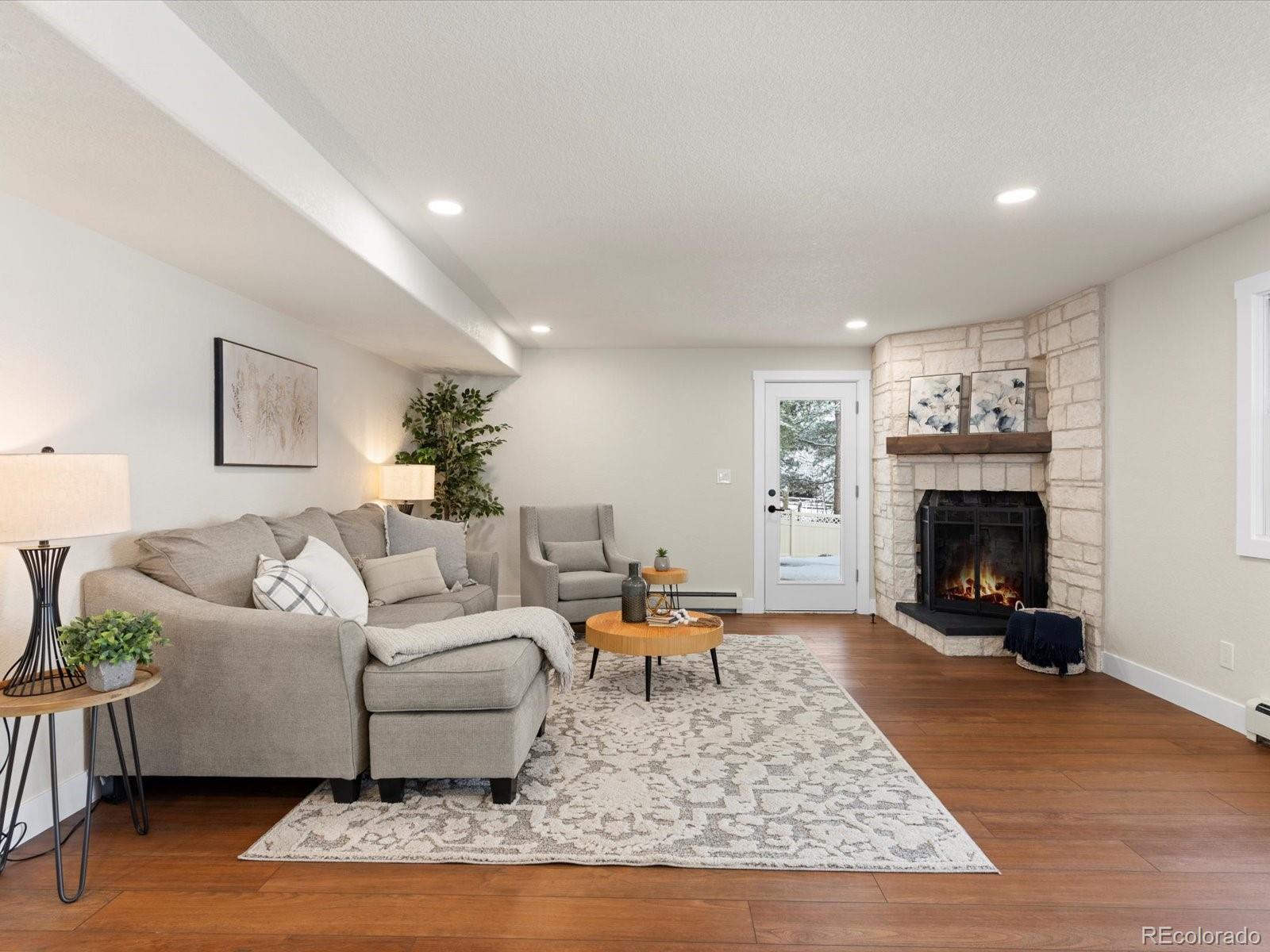 12196 W Belleview Drive Littleton CO 80127
