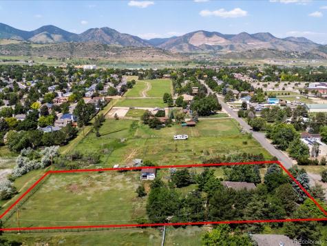 12196 W Belleview Drive Littleton CO 80127