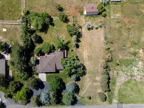 12196 W Belleview Drive Littleton CO 80127