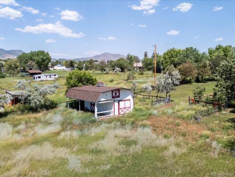 12196 W Belleview Drive Littleton CO 80127