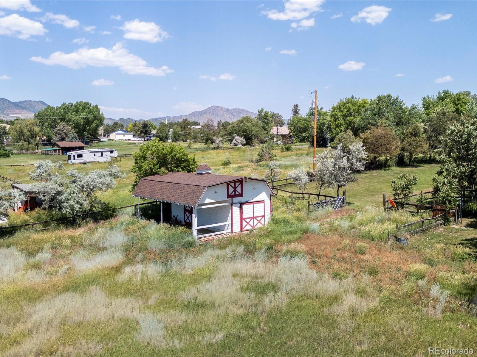 12196 W Belleview Drive Littleton CO 80127