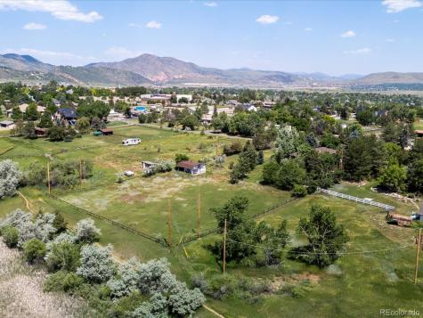 12196 W Belleview Drive Littleton CO 80127