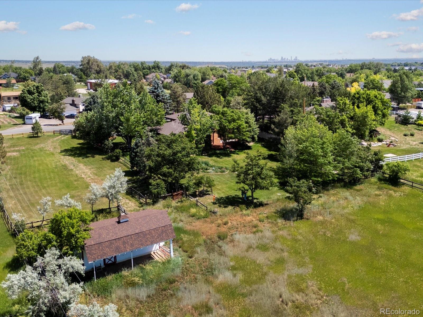 12196 W Belleview Drive Littleton CO 80127