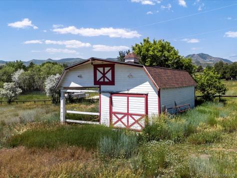 12196 W Belleview Drive Littleton CO 80127