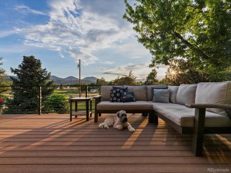 12196 W Belleview Drive Littleton CO 80127