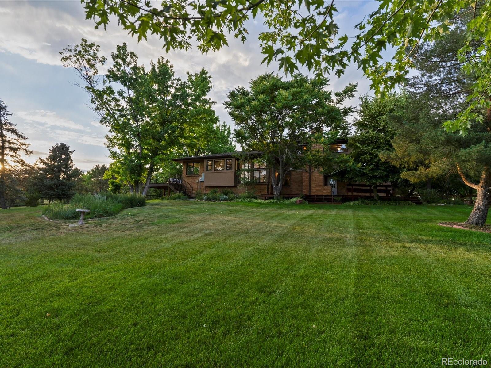 12196 W Belleview Drive Littleton CO 80127