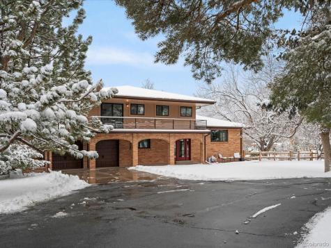 12196 W Belleview Drive Littleton CO 80127