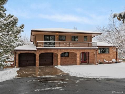 12196 W Belleview Drive Littleton CO 80127