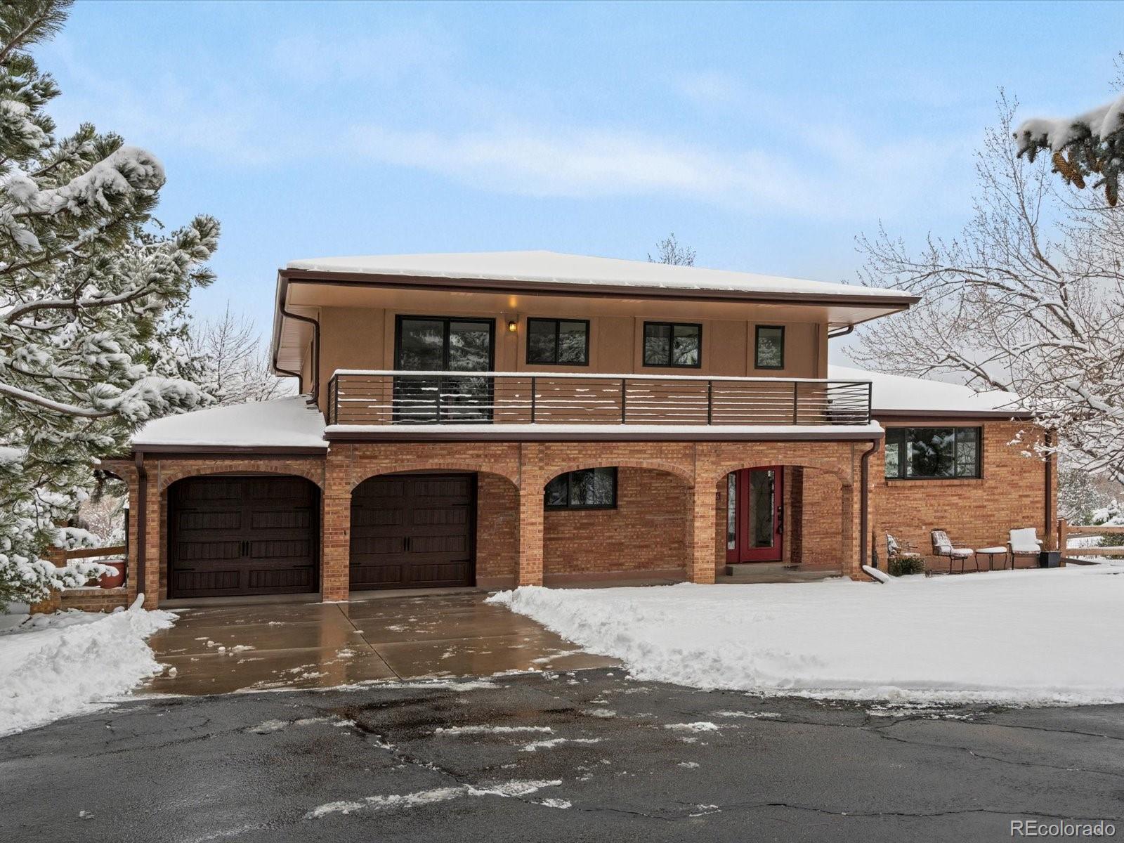 12196 W Belleview Drive Littleton CO 80127