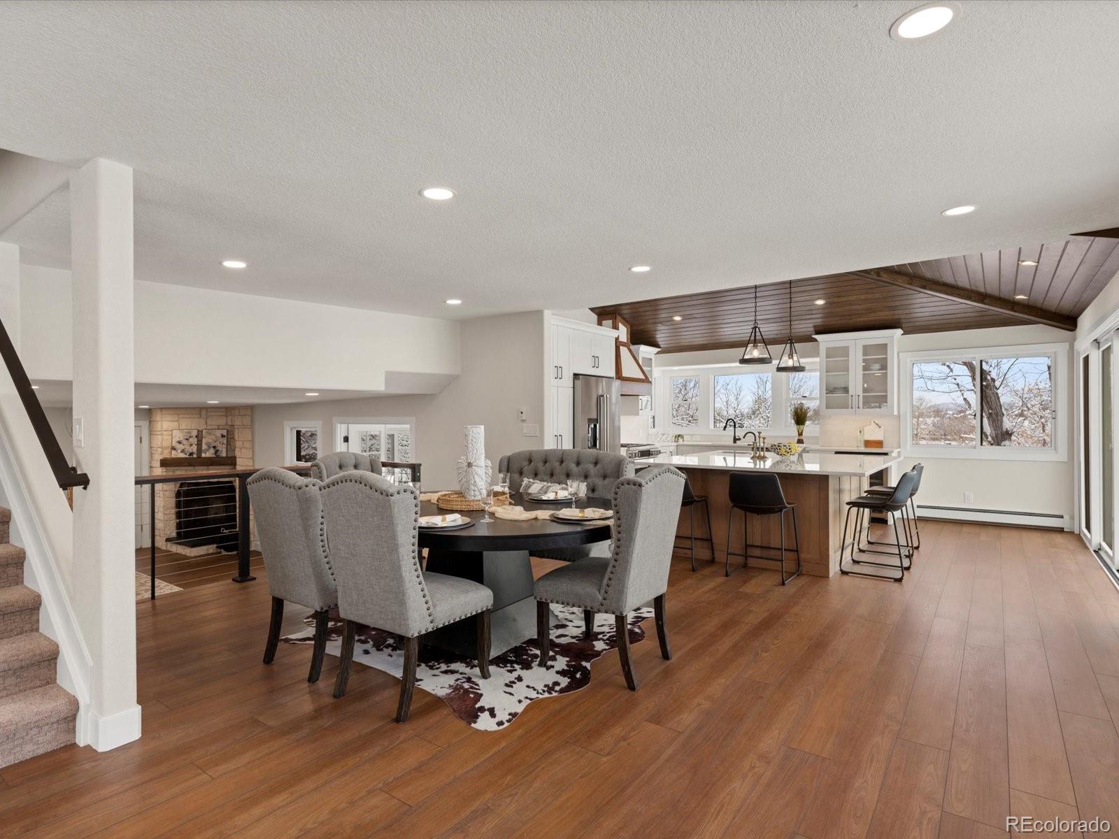 12196 W Belleview Drive Littleton CO 80127