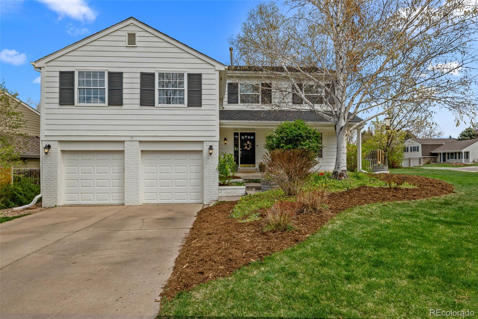 6769 E Costilla Circle Centennial CO 80112