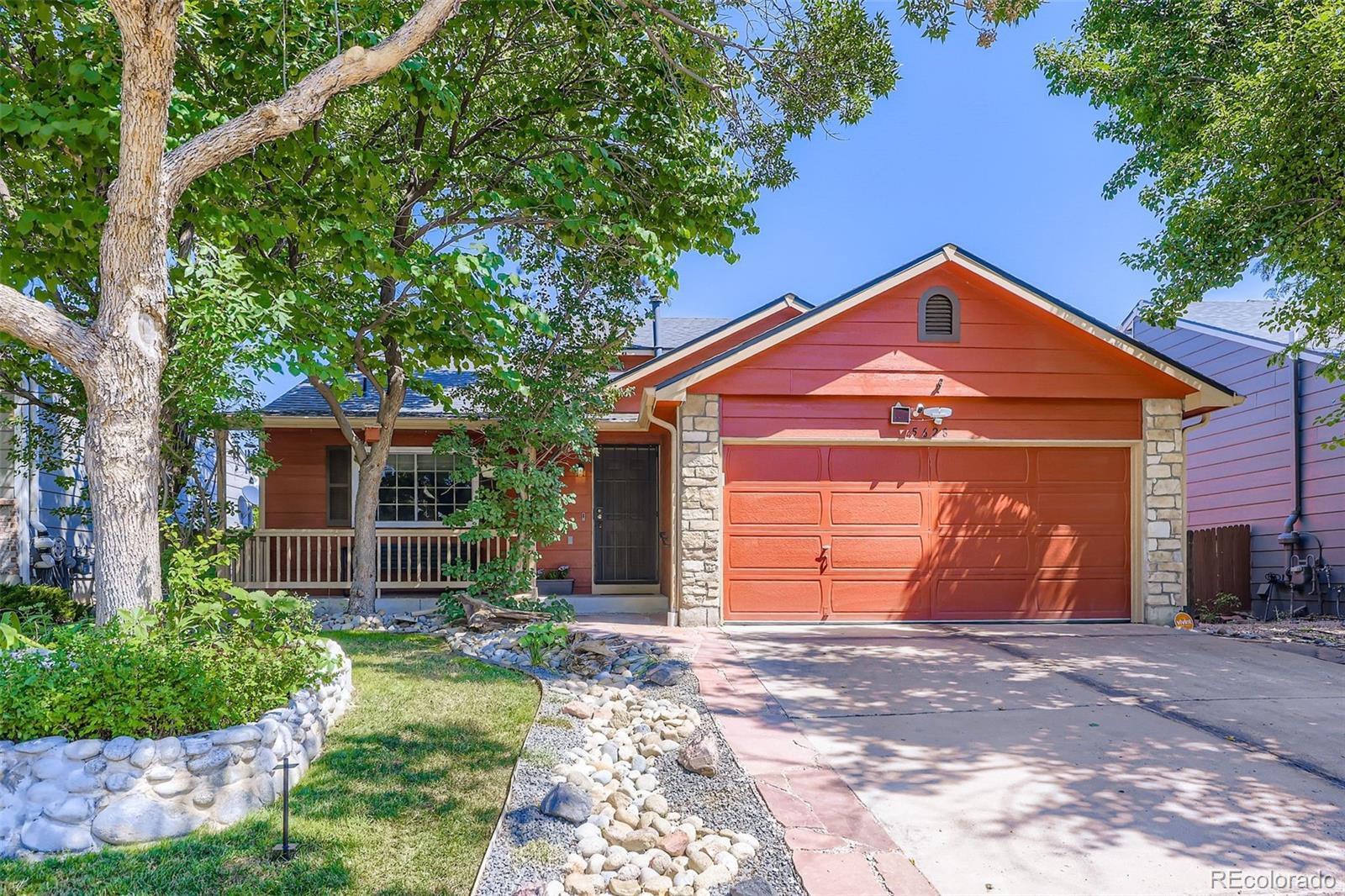 5628 Hudson Circle Thornton CO 80241
