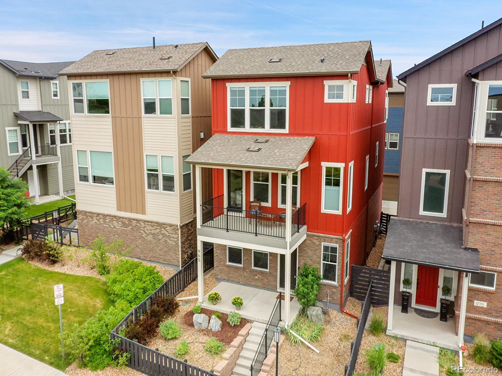 965 Ramblestone Lane Highlands Ranch CO 80129