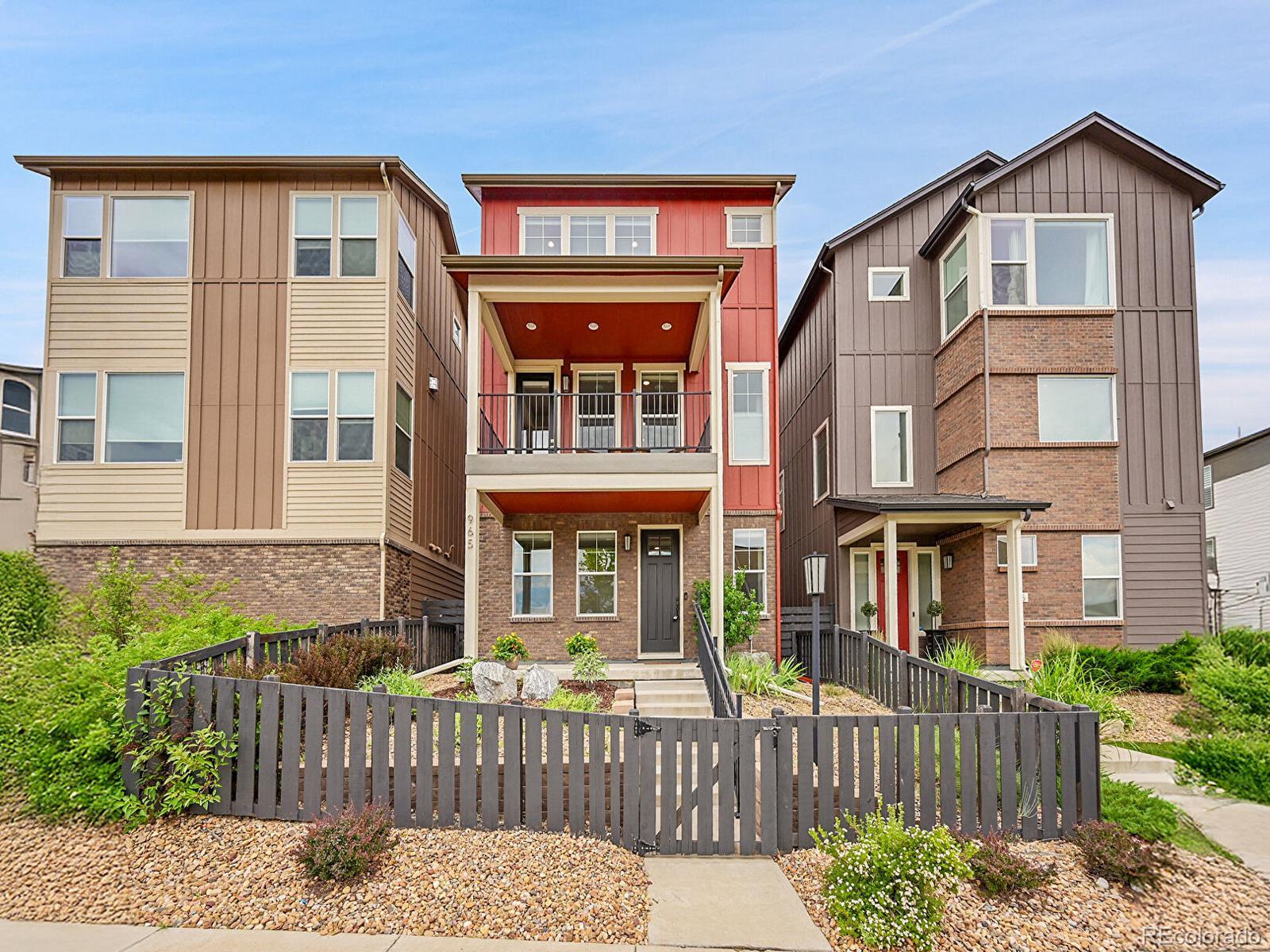 965 Ramblestone Lane Highlands Ranch CO 80129