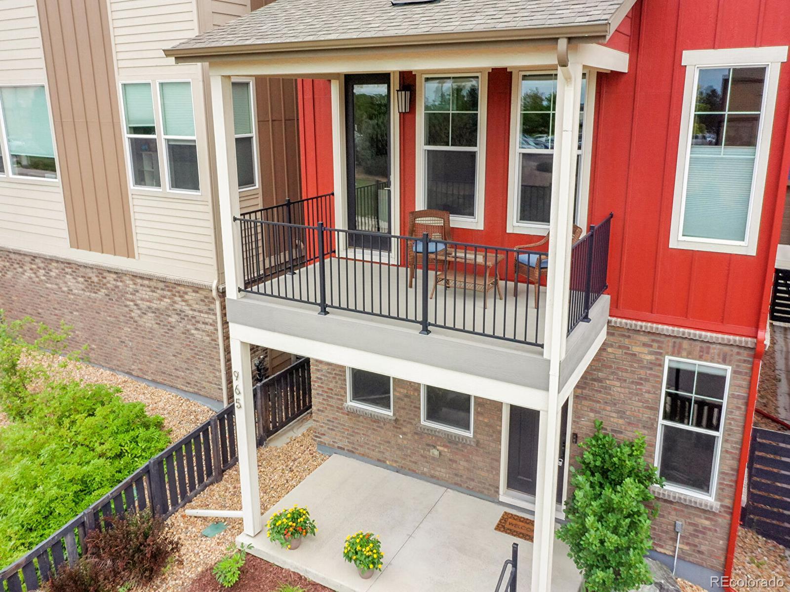 965 Ramblestone Lane Highlands Ranch CO 80129