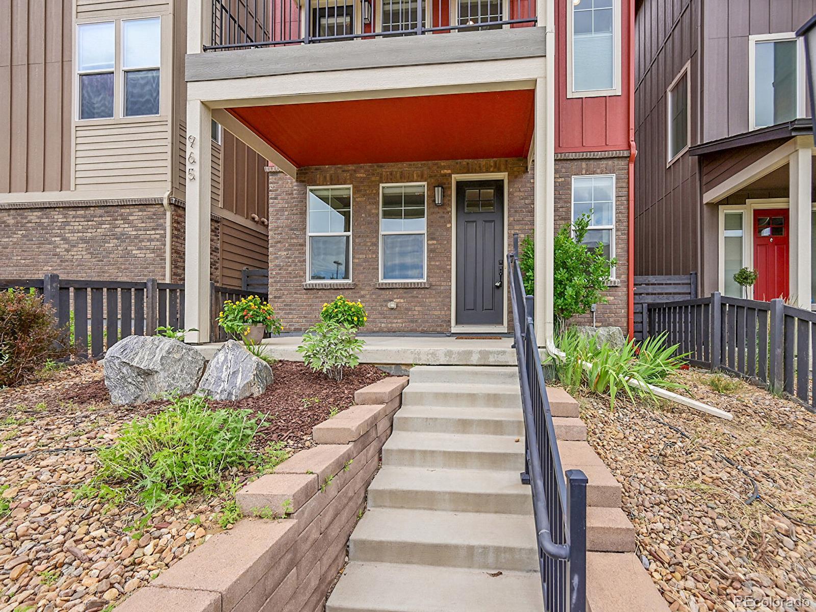 965 Ramblestone Lane Highlands Ranch CO 80129