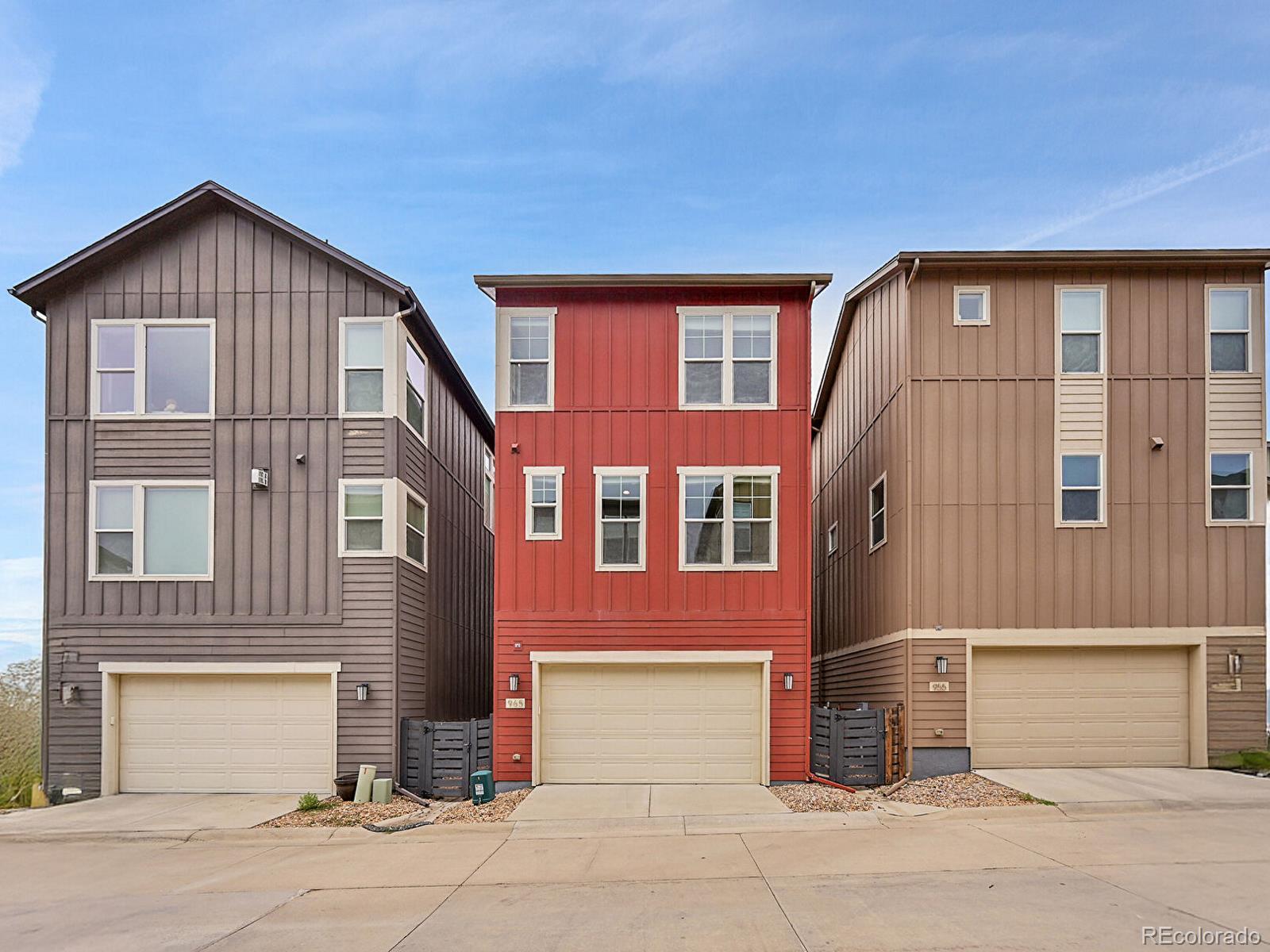965 Ramblestone Lane Highlands Ranch CO 80129