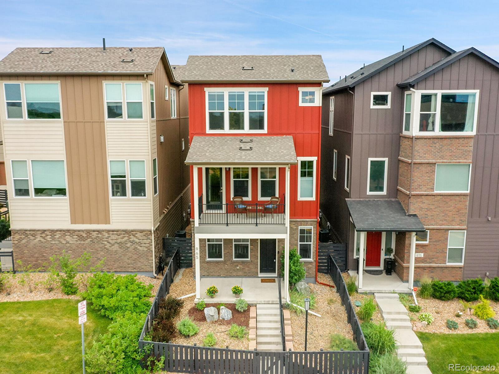 965 Ramblestone Lane Highlands Ranch CO 80129