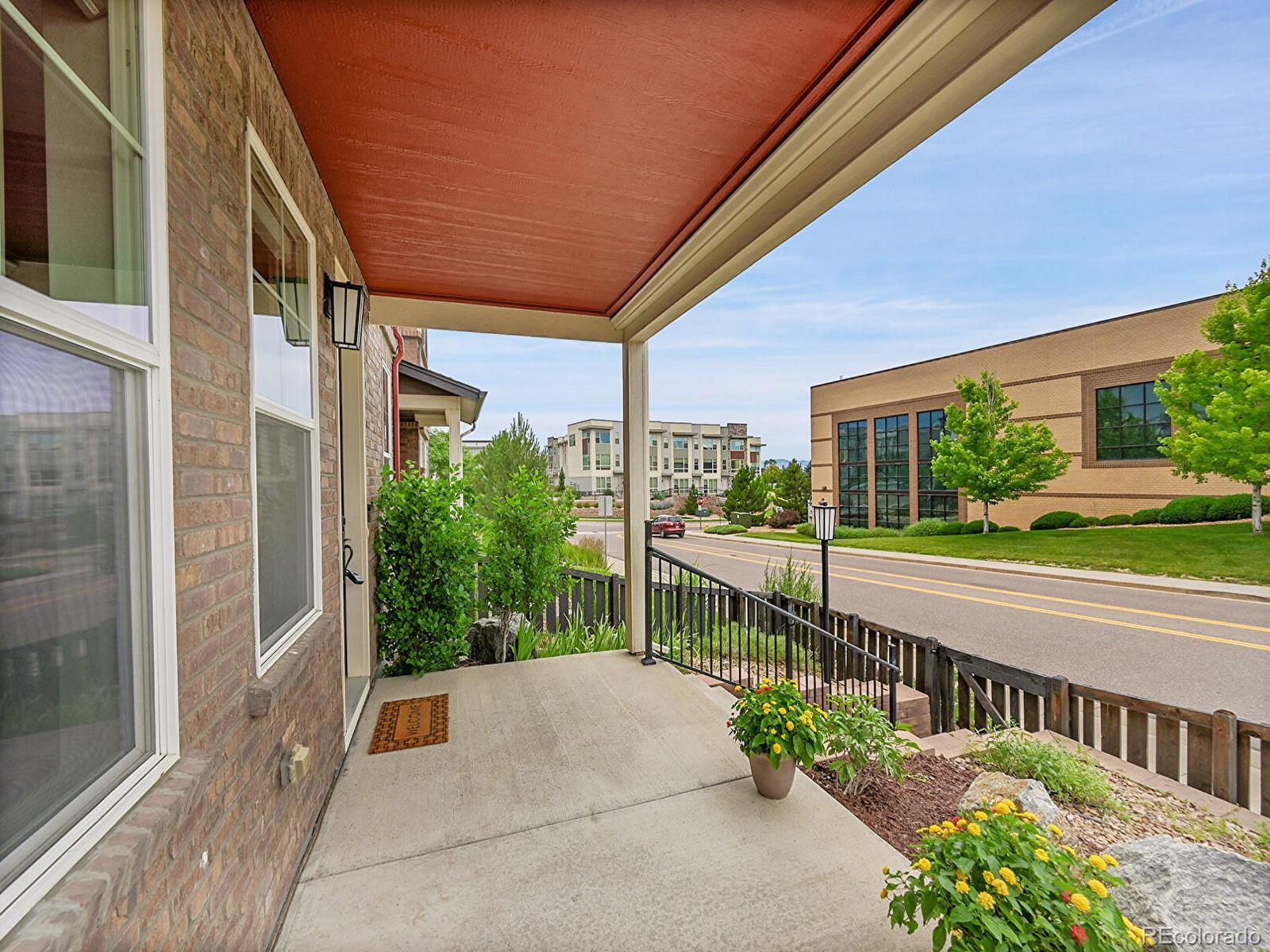 965 Ramblestone Lane Highlands Ranch CO 80129