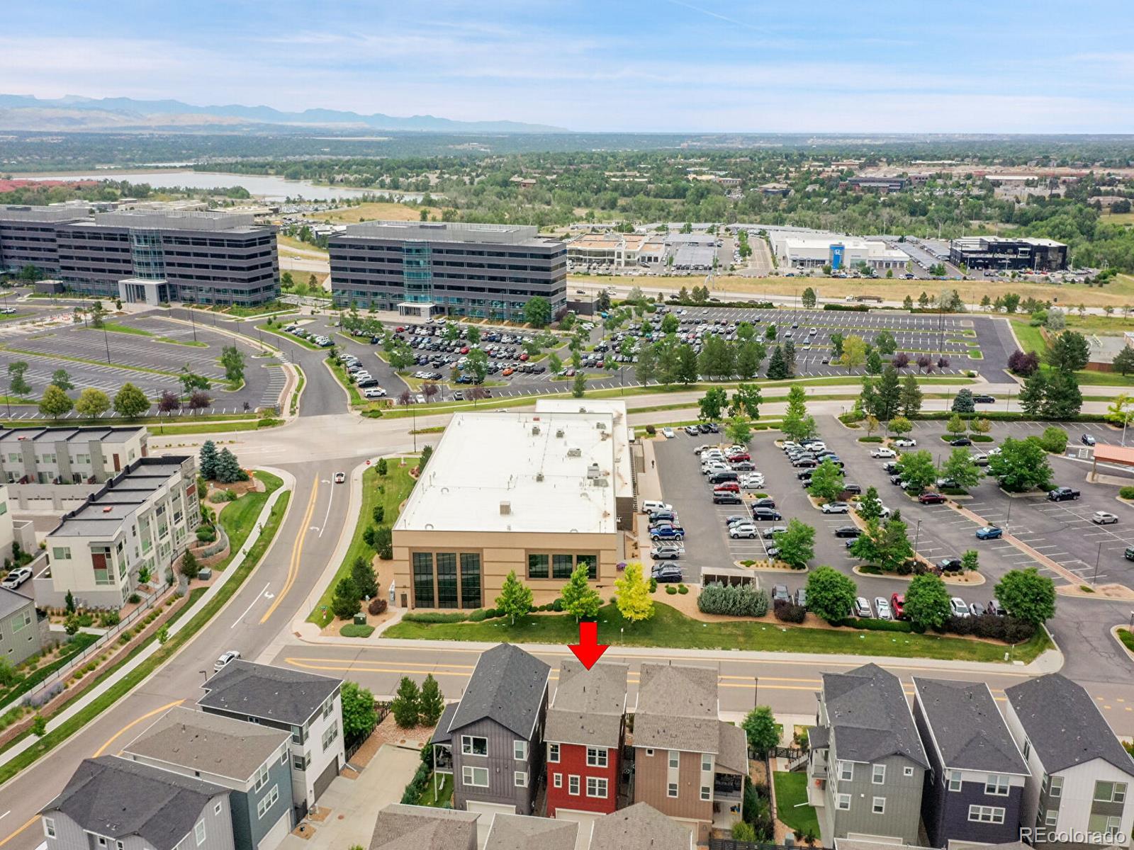 965 Ramblestone Lane Highlands Ranch CO 80129