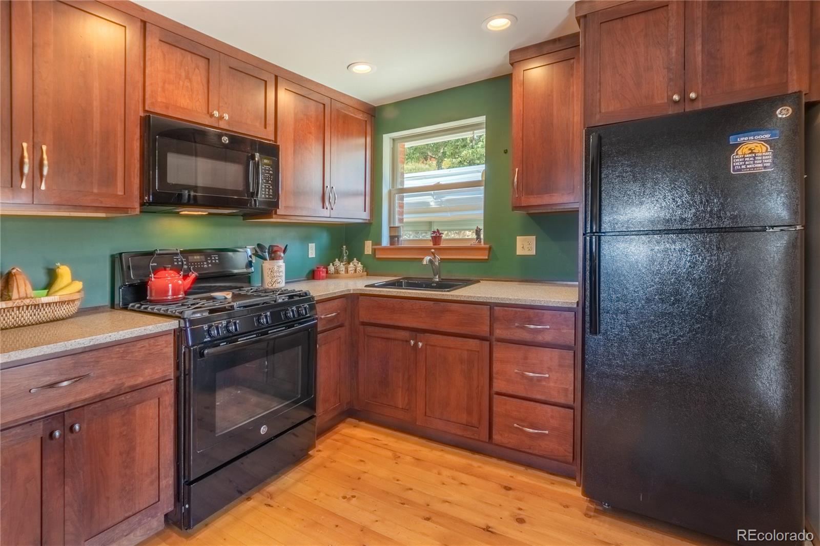 1229 GCR 64 Grand Lake CO 80447